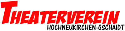 Theaterverein Hochneukirchen-Gschaidt Logo